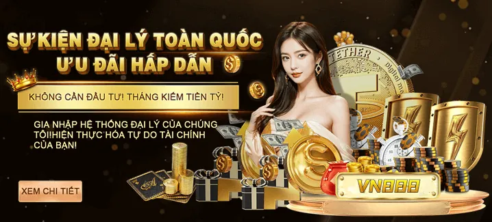 Các chương trình khuyến mãi eu9vn sau khi đăng nhập