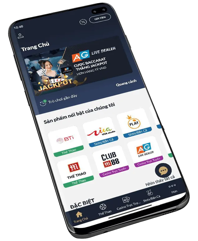 Cá cược trực tiếp eu9vn