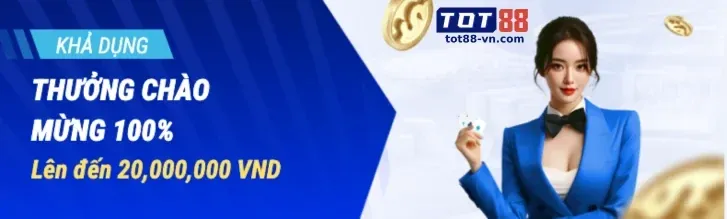Ưu đãi chào mừng thành viên mới EU9VN