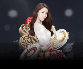 Bước 3 Chọn trò chơi Slot Điện tử EU9VN